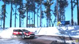 WRC 5 (PS3)