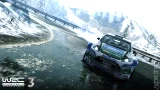WRC: FIA World Rally Championship 3 + volant (PS3)