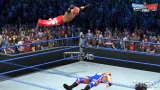 WWE SmackDown! vs. Raw 2011 (PS3)