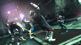 X-Men: Destiny (PS3) - TPS