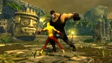 Young Justice: Legacy (PS3)