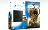 PlayStation 4 (Ultimate Player 1TB Edition) - herná konzola (1000GB) + Far Cry: Primal CZ