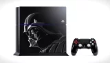 PlayStation 4 (Ultimate Player 1TB Edition) - herná konzola (1000GB) + Star Wars: Battlefront (Limited Edition)