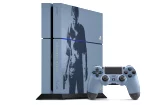 PlayStation 4 (Ultimate Player 1TB Edition) - herná konzola (1000GB) + Uncharted 4 CZ (Limited Edition)