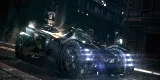 PlayStation 4 - herná konzola (500GB) + Batman: Arkham Knight