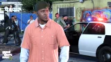 PlayStation 4 - herná konzola (500GB) + Grand Theft Auto V