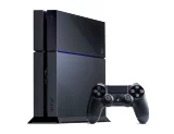 PlayStation 4 - herná konzola (500GB) + Grand Theft Auto V