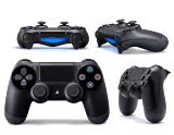 PlayStation 4 - herná konzola (500GB) + The Last of Us CZ (Remastered)