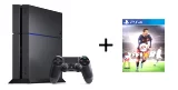 PlayStation 4 - herná konzola (500GB) + FIFA 16 CZ