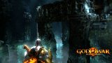 PlayStation 4 - herná konzola (500GB) + God of War III (Remastered)