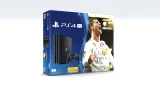 PlayStation 4 Pro 1TB + FIFA 18 - Ronaldo Edition