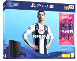 Konzola PlayStation 4 Pro 1TB + FIFA 19