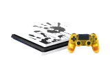 Konzola PlayStation 4 Pro 1TB  Limited Edition + Death Stranding