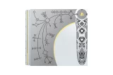 PlayStation 4 Pro 1TB  Limited Edition + God of War