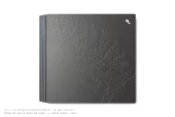 Konzola PlayStation 4 Pro 1TB  Limited Edition + The Last of Us Part II