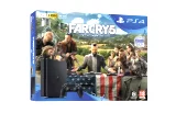 PlayStation 4 Slim 1TB + Far Cry 5