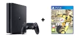PlayStation 4 Slim - herná konzola (1TB) + FIFA 17 CZ
