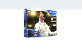 PlayStation 4 Slim 1TB + FIFA 18 - Ronaldo Edition
