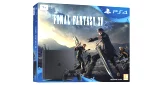 PlayStation 4 Slim - herná konzola (1TB) + Final Fantasy XV