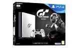 PlayStation 4 Slim 1TB + Gran Turismo Sport - Limited Edition