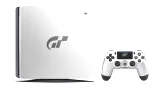 PlayStation 4 Slim 1TB + Gran Turismo Sport - Limited Edition