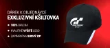 PlayStation 4 Slim 1TB + Gran Turismo Sport