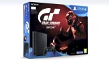 PlayStation 4 Slim 1TB + Gran Turismo Sport