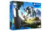 PlayStation 4 Slim - herná konzola (1TB) + Horizon: Zero Dawn