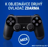 PlayStation 4 Slim - herná konzola (1TB) + Mafia III CZ