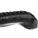 Bezdrôtová klávesnica pre DualShock 4