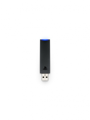 Bezdrôtový adaptér USB ovládača DualShock 4 (PC)