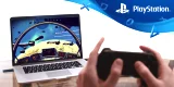 Bezdrôtový adaptér USB ovládača DualShock 4