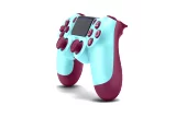 Gamepad DualShock 4 Controller v2 - (Berry Blue)