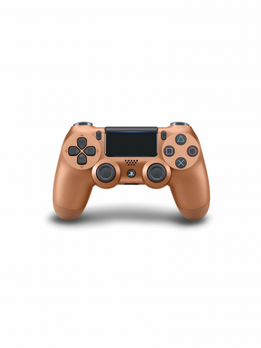 Gamepad DualShock 4 Controller v2 - Copper (PS4)