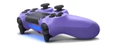 Gamepad DualShock 4 Controller v2 - Electric Purple