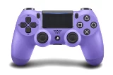 Gamepad DualShock 4 Controller v2 - Electric Purple