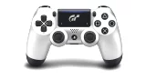 Gamepad DualShock 4 Controller - Gran Turismo Sport Limited Edition