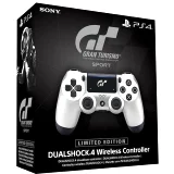 Gamepad DualShock 4 Controller - Gran Turismo Sport Limited Edition