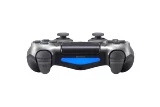 Gamepad DualShock 4 Controller V2 (kovovo čierny)