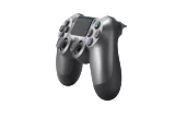 Gamepad DualShock 4 Controller V2 (kovovo čierny)