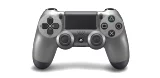 Gamepad DualShock 4 Controller V2 (kovovo čierny)