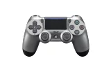 Gamepad DualShock 4 Controller V2 (kovovo čierny)