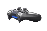 Gamepad DualShock 4 Controller V2 (kovovo čierny)