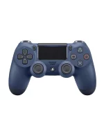 Gamepad DualShock 4 Controller v2 (Midnight Blue)