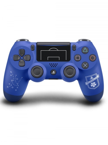 Gamepad DualShock 4 Controller - PlayStation F.C. Limited Edition (PS4)