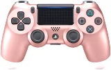 Gamepad DualShock 4 Controller v2 - Rose Gold