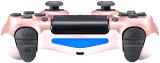 Gamepad DualShock 4 Controller v2 - Rose Gold