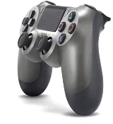 Gamepad DualShock 4 Controller v2 - Steel Black