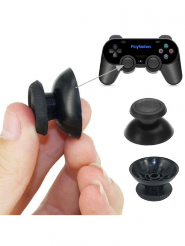 Náhradné analógové páčky pre DualShock 4 (2 kusy) (PS4)