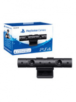 Kamera pre PlayStation 4 (v2) (PS4)